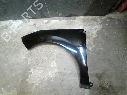 Left front fenders PEUGEOT 308 I (4A_, 4C_) 1.6 HDi | BP23124019C41 