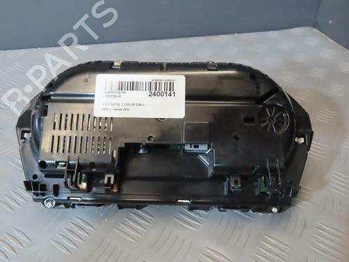 Instrument cluster BMW 1 (F21) M 135 i | BP18204481C47 