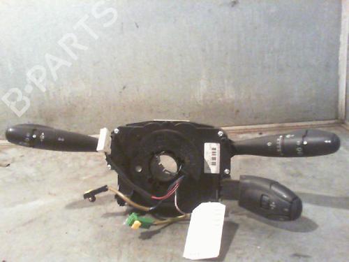 Used Steering column stalk Steering column stalk PEUGEOT 207 (WA_, WC_) [2006-2015] 23113623 23113623