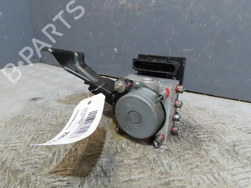 Used ABS pump FIAT SEDICI (189_) 1.9 D Multijet (120 hp) 30117034
