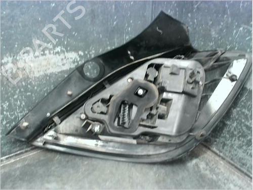 Left taillight OPEL ASTRA H (A04) 1.7 CDTI (L48) | BP23116647C34 