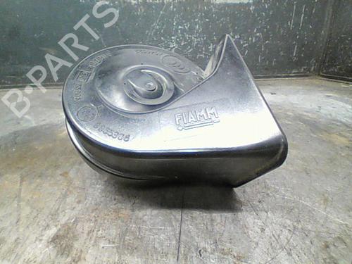 Used Horn CITROËN C3 Picasso (SH_) 1.4 VTi 95 (SH8FSC, SH8FP0, SH8FP6) (95 hp) 14870795