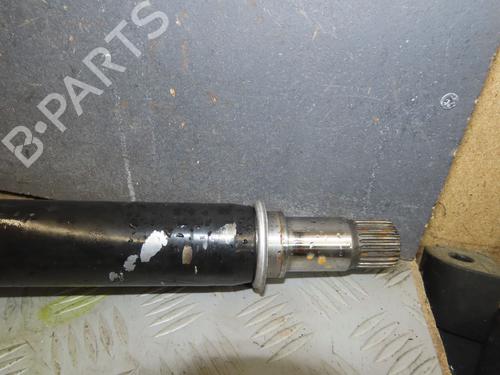 Used Right front driveshaft Right front driveshaft 38942547 38942547