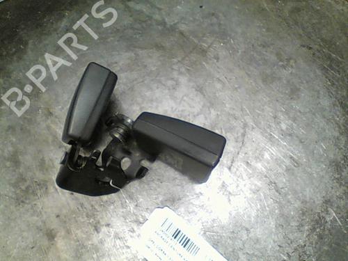 Used Seat buckle OPEL CORSA D (S07) 1.3 CDTI (L08, L68) (75 hp) 14873043