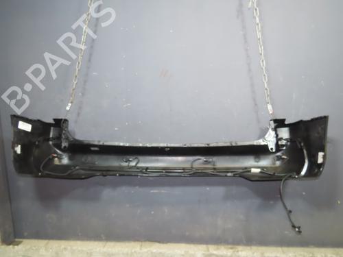 Used Rear bumper CITROËN BERLINGO Box Body/MPV (K9) e-Berlingo (136 hp) 32377261