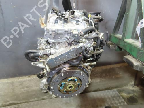 Engine LEXUS IS III (_E3_) 300h (AVE30_, AVE30R) | BP36682168M1 - Image 4