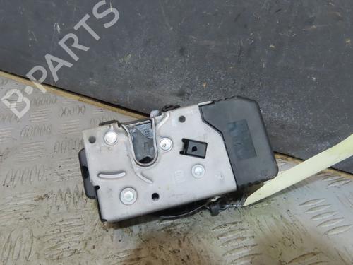 front-right-lock-renault-trafic-ii-van-fl-2001-34229695 main image