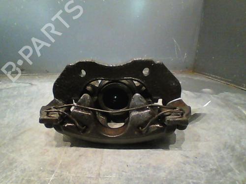 Used Right front brake caliper VOLVO C30 (533) 1.6 D (109 hp) 23113284