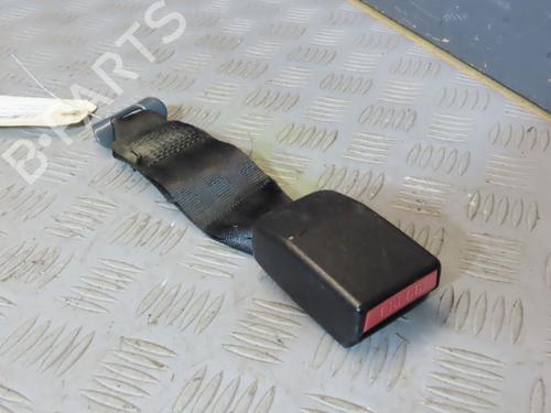 Used Seat buckle PEUGEOT 206+ (2L_, 2M_) 1.1 (60 hp) 21391797