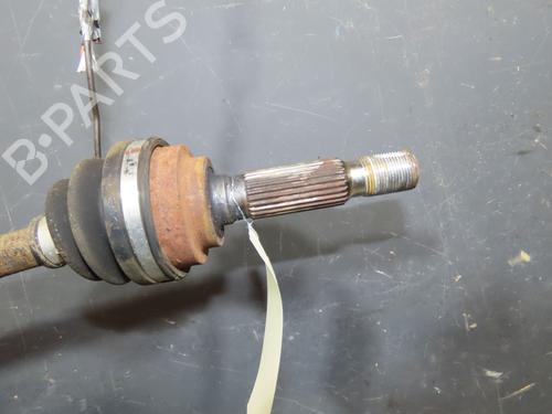 Used Right rear driveshaft Right rear driveshaft 37596614 37596614