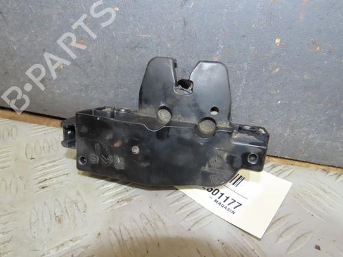 tailgate-lock-peugeot-307-3ac-2000-2001-2002-2003-2004-2005-2006-2007-2008-2009-2010-2011-2012-38788180 main image