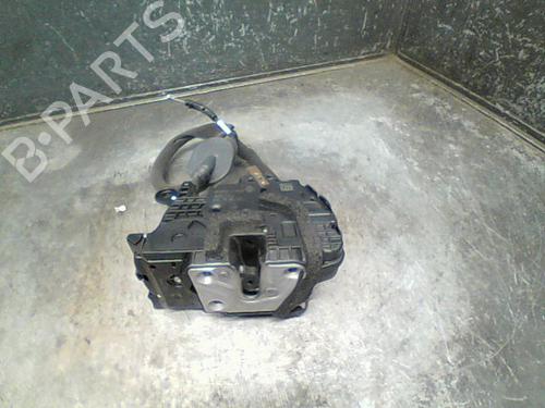 Front right lock RENAULT TWINGO III (BCM_, BCA_) 0.9 TCe 95 | BP10933956C97 