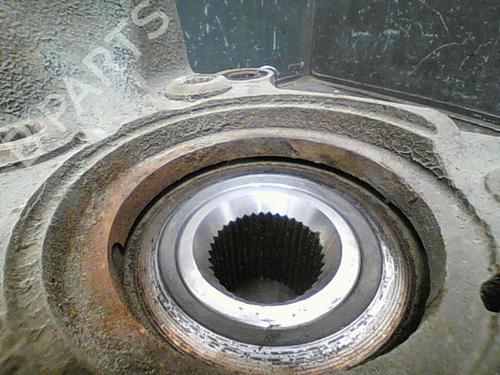 right-front-steering-knuckle-vw-touran-1t1-1t2-20-tdi-16v-5k0498621-2003-2004-2005-2006-2007-2008-2009-2010-14871481 main image