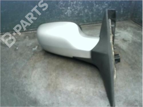 Used Right mirror RENAULT SCÉNIC II (JM0/1_) 1.5 dCi (JM1E, JM16) (106 hp) 11971314