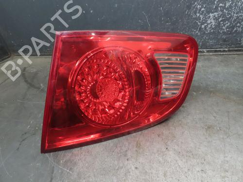 Used Right taillight HYUNDAI SANTA FÉ II (CM) 2.2 CRDi GLS 4x4 (150 hp) 16242557