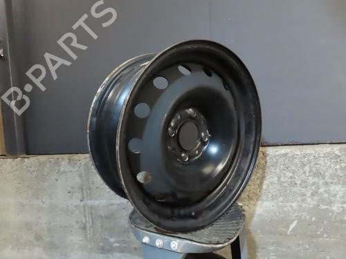 Rim PEUGEOT EXPERT (224_)  | BP18124088C45 