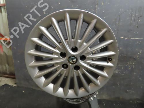 Felg ALFA ROMEO 166 (936_) 2.4 JTD (936AXA00, 936A3B00) (150 hp) 16930826