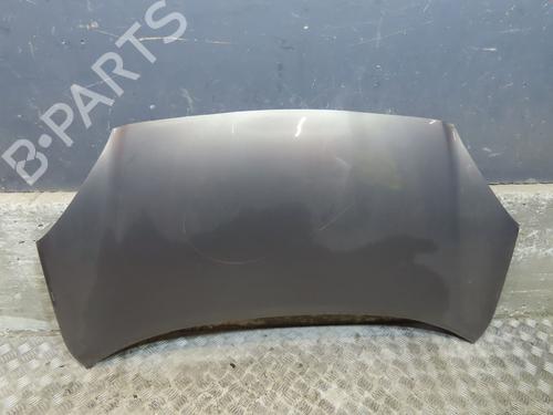 Hood NISSAN MICRA IV (K13K, K13KK) 1.2 | BP30047692C1