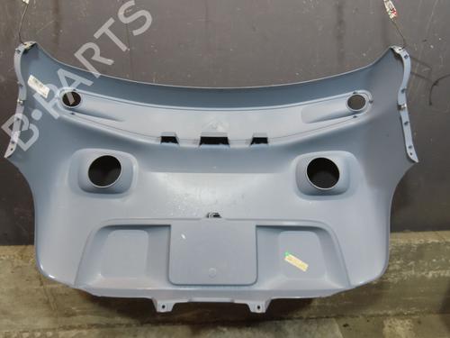 rear-bumper-citroen-ami-9a_-2020-36493031 main image