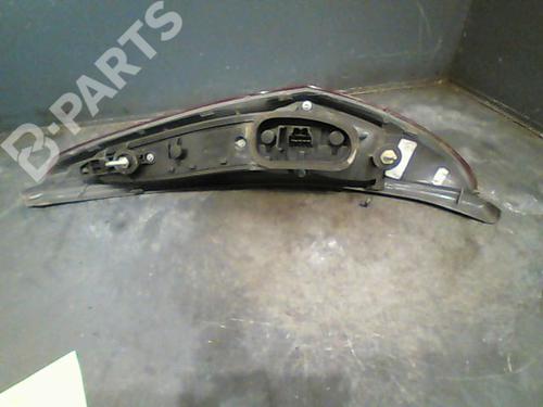 Left taillight FIAT PUNTO (188_) 1.3 JTD 16V | BP11214324C34 