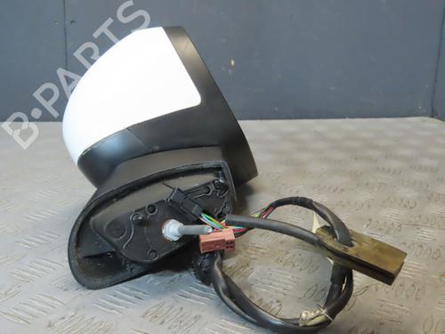 Right mirror CITROËN C3 II (SC_) 1.6 BlueHDi 75 | BP23115320C27 