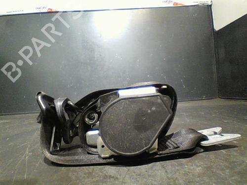 Used Front right seatbelt Front right seatbelt RENAULT MEGANE III Hatchback (BZ0/1_, B3_) 1.5 dCi (BZ09, BZ0D, BZ1W, BZ29, BZ14) (110 hp) 10762967 10762967