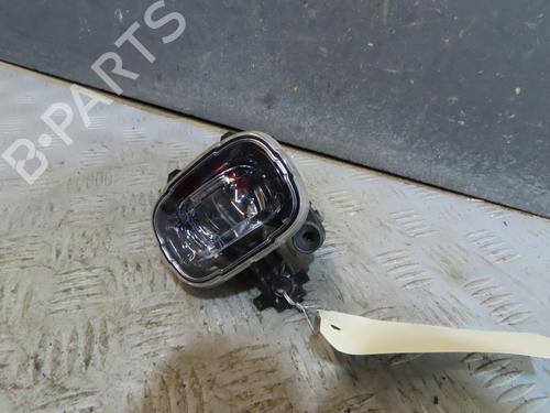 Left front fog light RENAULT CLIO V (B7_) 1.0 TCe 90 (B7MT) | BP36819629C30 - Image 2