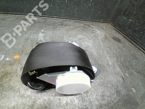 Rear right belt tensioner PEUGEOT 5008 (0U_, 0E_) 1.6 HDi | BP10762881C90