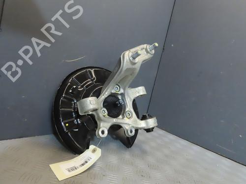 Left rear steering knuckle HYUNDAI KONA (OS, OSE, OSI)  | BP20926618M27 
