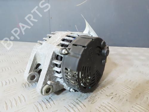 Generator CITROËN C1 (PM_, PN_)  | BP19790945M7 