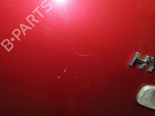 Left front fenders TOYOTA PRIUS Liftback (_W2_) 1.5 Hybrid (NHW20_, NHW20R) | BP29515630C41 