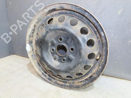 Used Rim Rim 38429036 38429036