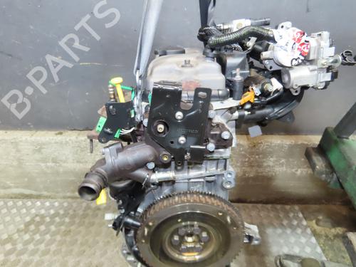 Engine CITROËN C3 II (SC_) 1.4 LPG | BP33633814M1 - Image 4