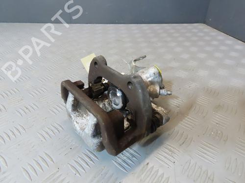 Used Left rear brake caliper MINI MINI COUNTRYMAN (R60) Cooper SD ALL4 (143 hp) 21211039