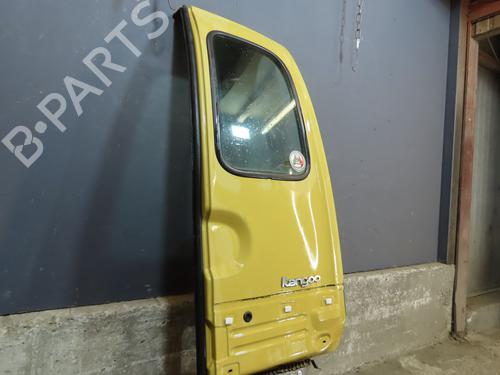 Right tailgate RENAULT KANGOO Express (FC0/1_) | BP23116067C77