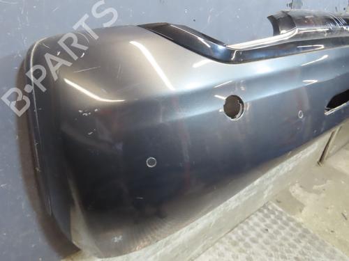 Rear bumper PEUGEOT 208 I (CA_, CC_) 1.6 GTi | BP27690278C8