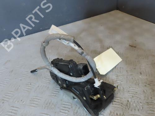 Front left lock BMW 3 (E46) 316 i | BP19668575C98 