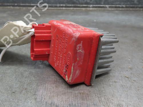 Heater resistor VW GOLF IV (1J1) 1.9 SDI | BP23112300M108