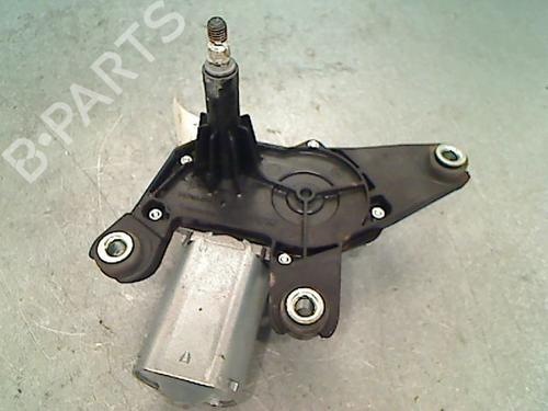Used Rear wiper motor Rear wiper motor RENAULT CLIO III (BR0/1, CR0/1) 1.5 dCi (C/BR0G, C/BR1G) (68 hp) 36493142 36493142