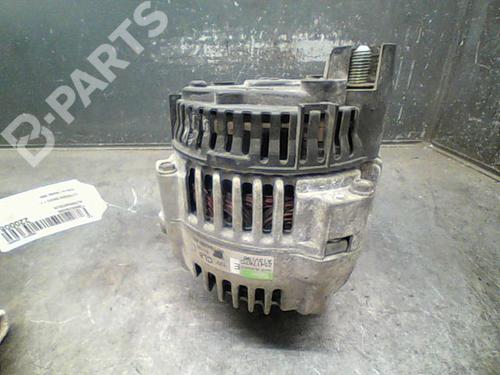Used Alternator CITROËN SAXO (S0, S1) 1.1 X, SX (60 hp) 10759132
