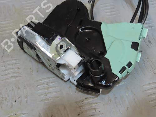 Used Rear right lock SUZUKI SWIFT V (AZ) 1.2 Hybrid (Mild Hybrid) (A2L412) (83 hp) 30556703