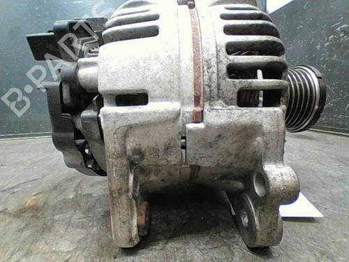 Used Alternator SEAT IBIZA IV (6J5, 6P1) 1.4 TDI (80 hp) 10759100