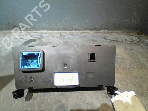 Used Climate control PEUGEOT 308 I (4A_, 4C_) 1.6 HDi (92 hp) 11211279