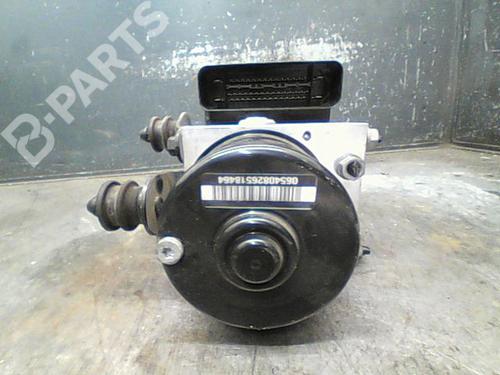 ABS Bremseaggregat AUDI A3 Sportback (8PA) 1.9 TDI | BP10919658M43 