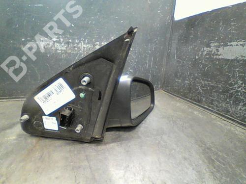 Right mirror OPEL ASTRA H (A04) 1.7 CDTI (L48) | BP10765304C27 