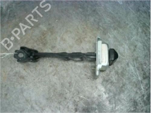 Dørhengsel/Dørstopper RENAULT MEGANE IV Hatchback (B9A/M/N_) 1.6 dCi 130 (B9A4) | BP14873319C146 