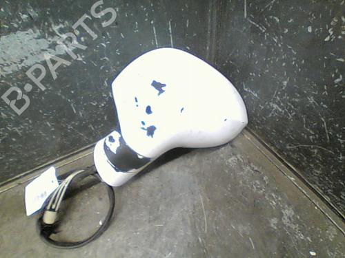 Used Left mirror Left mirror 10765729 10765729