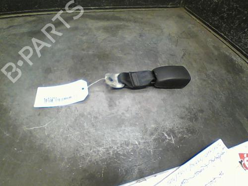 Used Seat buckle PEUGEOT 107 (PM_, PN_) 1.0 (68 hp) 23114281