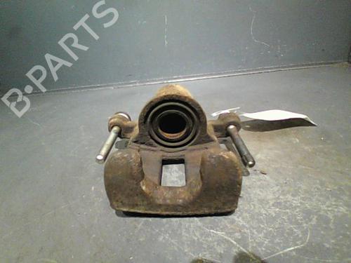 Right rear brake caliper NISSAN X-TRAIL II (T31) 2.0 dCi 4x4 | BP14872267M106 