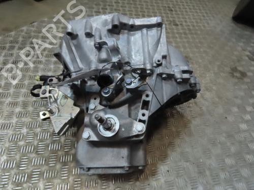 Gearbox CITROËN DS4 (NX_) 1.2 THP 130 | BP37596613M3 - Image 5